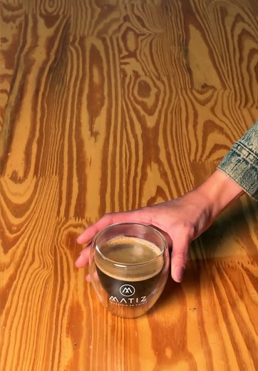 Café Matiz: Maestría en Cada Taza Colombiana