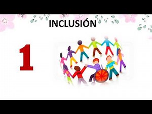 EJE ARTICULADOR INCLUSIÓN DEL PLAN 2022 EDUCACION BASICA