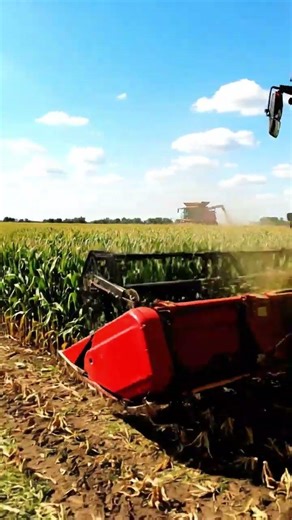 The first stage of sillage preparation