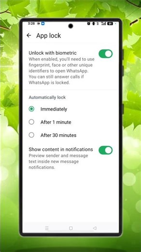 Whatsapp par lock kaise lagaye 2026 || whatsapp me lock kaise lagaye 2026 | whatsapp lock
