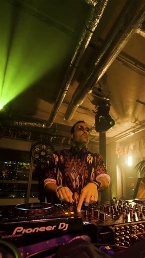 Sounds of Sirin presents 'Sacred Patterns', a new two-track EP from Naza (Musik) #organichouse