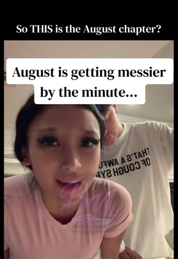 Mechon is saying after Bri and Santos broke up in August, there was a whole side story nobody knew about…. #briolsen #santosprc #ashtrevino @🔥 Mechon De Fuego🔥 @Ask Santos