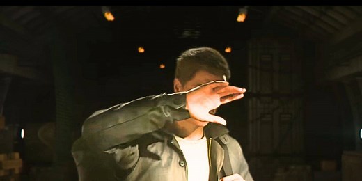 The Next James Bond Actor Has Finally Been Revealed, as Reboot Gets First Official Trailer