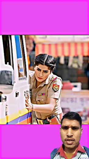 larishmasingh ki himmat#madamsir #ytshorts #gulki_joshi #hashinamalik #santosh #yukti_kapoor #acting