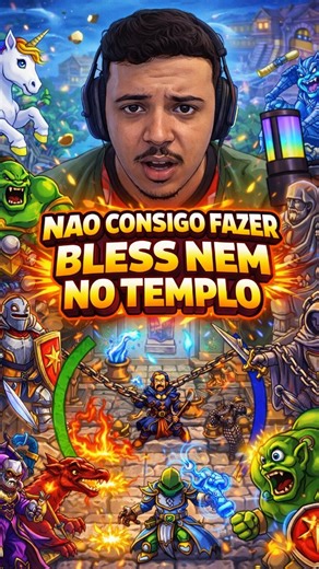 Yohu on Instagram: "Trap na bless #tibia"