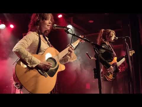 Dea Matrona - Rebel Song @ Rotown Rotterdam 13-3-2026