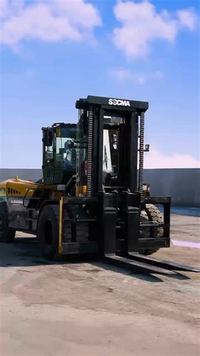 SOCMA REELS | Stock on site in the UAE. Contact us： Email: jason@socmachinery.com WhatsApp: +86 18950086585 . . #socma #forklift #heavyequipment... | Instagram