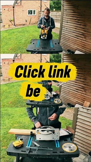 DeWalt DCS570N 18V Circular Saw review and basic functions of a circular saw. #dewalt #woodworking