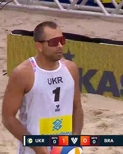 3.7K views · 261 reactions | Beach Volleyball World on Reels | Facebook