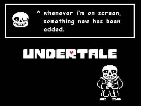 MEGALOVANIA With Added Guitars