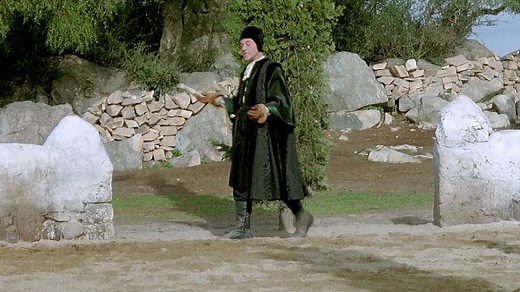 1492 Завоевание рая (1492 Conquest of paradise) 1992 BDRip 1080p