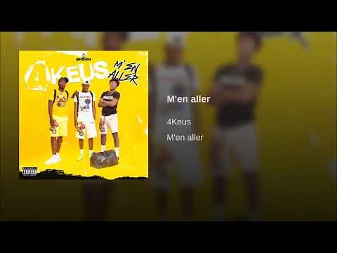 4keus - M'en aller
