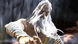 God of War: Top 15 Most powerful characters - Gen. Discussion - Comic Vine