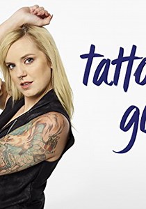 Tattoo Girls Season 1 - watch full episodes streaming online