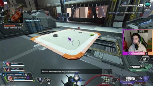 🔴(ESP/ENG) A POR MASTER - CONTROLLER PC - !discord !comandos