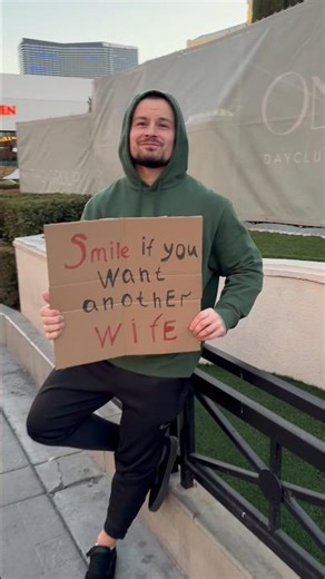 Las Vegas Prank #funny #smile #2026