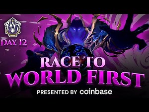 Race to World First 11.2 - Manaforge Omega- Day 12
