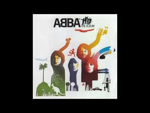 05 - ABBA - Move On - The Album