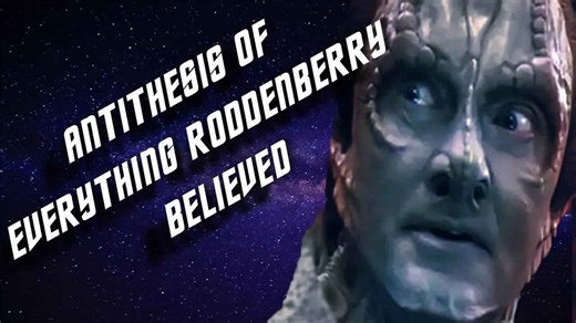 Character analysis: Elim Garak - A monster of Trek