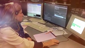 8.9K views · 91 reactions | Meet Ashleigh Pinsent! She is an Air...