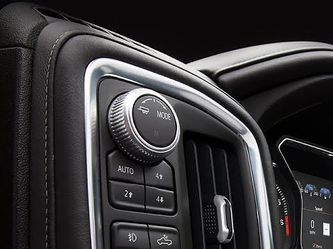 What is Autotrac on Chevrolet GMC Trucks and GM G80 Diff vs Ford Electronic Locking Diff