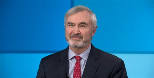 Heritage Foundation’s John Malcolm on its new originalist analysis of the Constitution