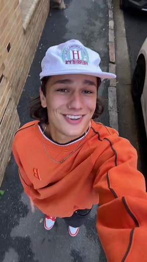 Addison James on TikTok