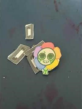 Mini filme de dandys world #dandysworld