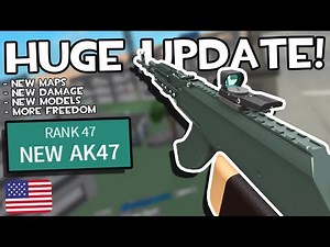 THIS UPDATE IS HUGE.. (July 4th)