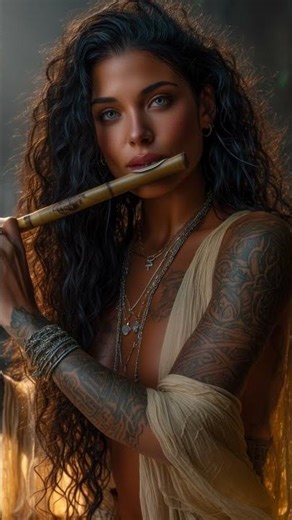 Flauta Tibetana 432 Hz | Meditación para sueño profundo y relajación