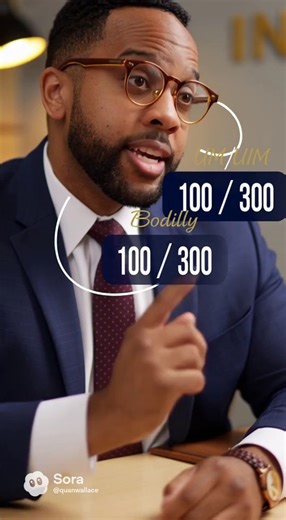 FYI UM/UIM Underinsured & Uninsured Motorist Coverage = the backup plan for when the other driver shows up with vibes instead of insurance. 😅 If you’re protecting strangers with 100/300, protect YOURSELF with 100/300 too. Don’t be out here giving everyone else VIP coverage while you’re in general admission. 😂 👉 Lequana Robinson Insurance Agency 📞 734-585-5259 🌐 www.lequana.com #InsuranceHumor #KnowYourCoverage #MichiganDrivers #LequanaRobinsonInsuranceAgency #ProtectYourselfFirst #Insurance