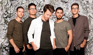 MP3 DOWNLOAD Tenth Avenue North - Overflow (  Lyrics) | CeeNaija