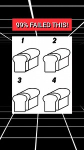 Which bread is different? #education #prizes #quiz #fun #fblifestyle | iPhone Quiz