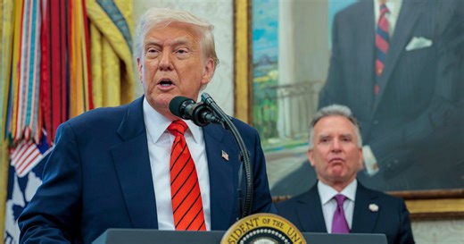 Trump envoy relied on Kremlin interpreter in meetings with Putin to end war in Ukraine