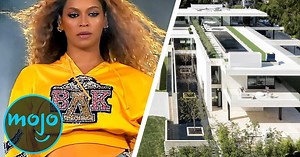 Top 10 Craziest Celebrity Homes | Articles on WatchMojo.com