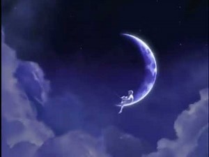 DreamWorks Home Entertainment logo (1998-2016)