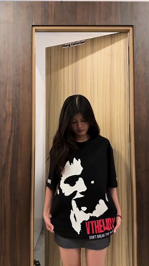 Pheng Collection's New Stoxk - Sizes S to XXL Available!