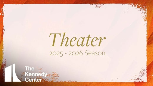 Theater Subscriptions | Kennedy Center