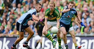 Watch: Dublin Vs Kerry's Classic 2013 All-Ireland Semi-Final | Balls.ie