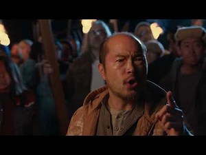 GEICO: Monster | TV Ad | Film Director: Ulf Johansson | Film Production Company: Smith & Jones Films