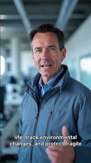 The Future of Ocean Exploration | Technology Innovations! 🌊