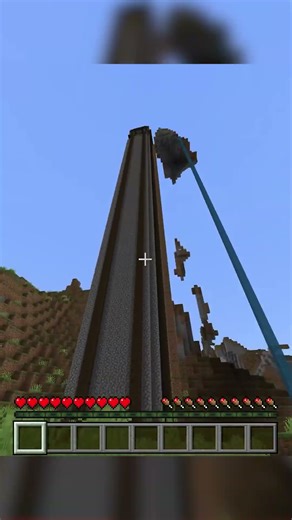 An ultra rare seed with an amazing outpost!!! #shorts