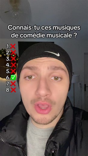 Défi musical : Reconnaissez-vous ces chansons ?