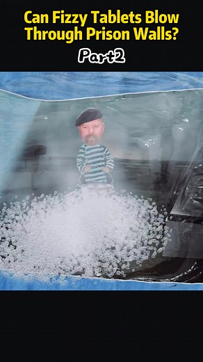 Part2.#fyp #test #mythbusters #science #explained | Myth Busting Episodes