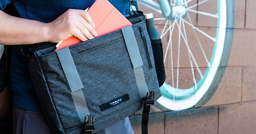Timbuk2 Closer Laptop Briefcase Review | Pack Hacker