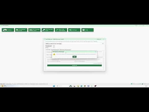How to Format and Original New Hard Drive for a Original Xbox