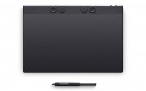 Wacom Intuos Pro Large