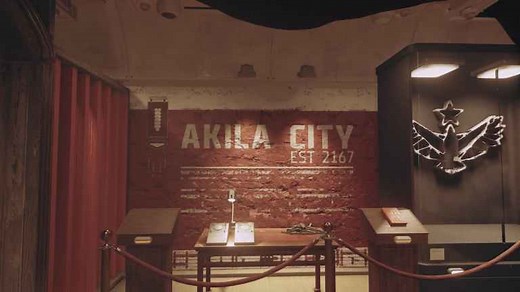 Starfield Akila City Guide: Vendors, Locations, and Quests