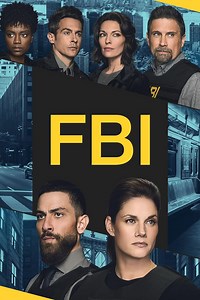 FBI / F.B.I. S04 (2021-2022)(EN)[WEBRip,1080p,HEVC,MP4] = CSFD 62%