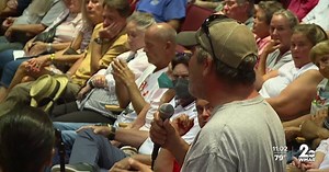 70 miles of proposed power lines raise tough questions